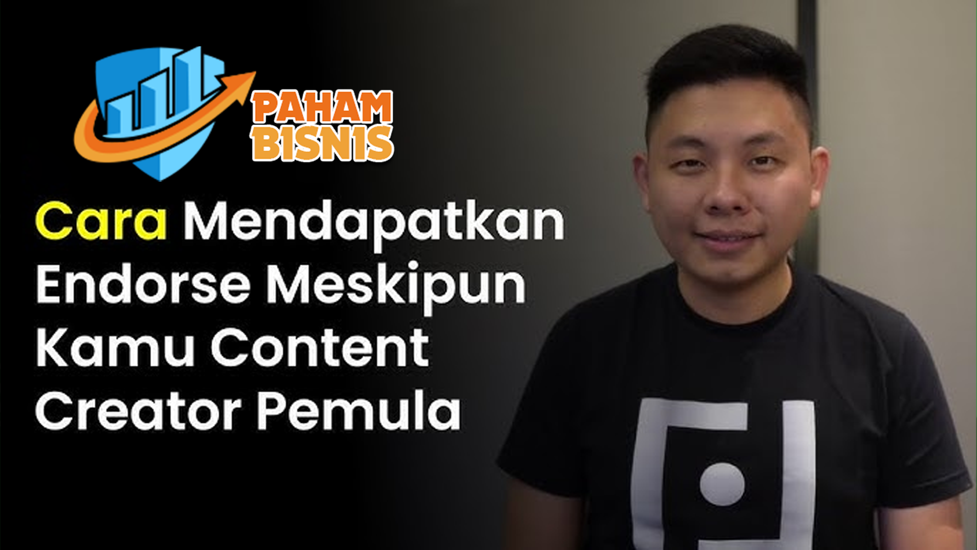 Cara Kerja Endorsement dan Tips Mendapatkannya