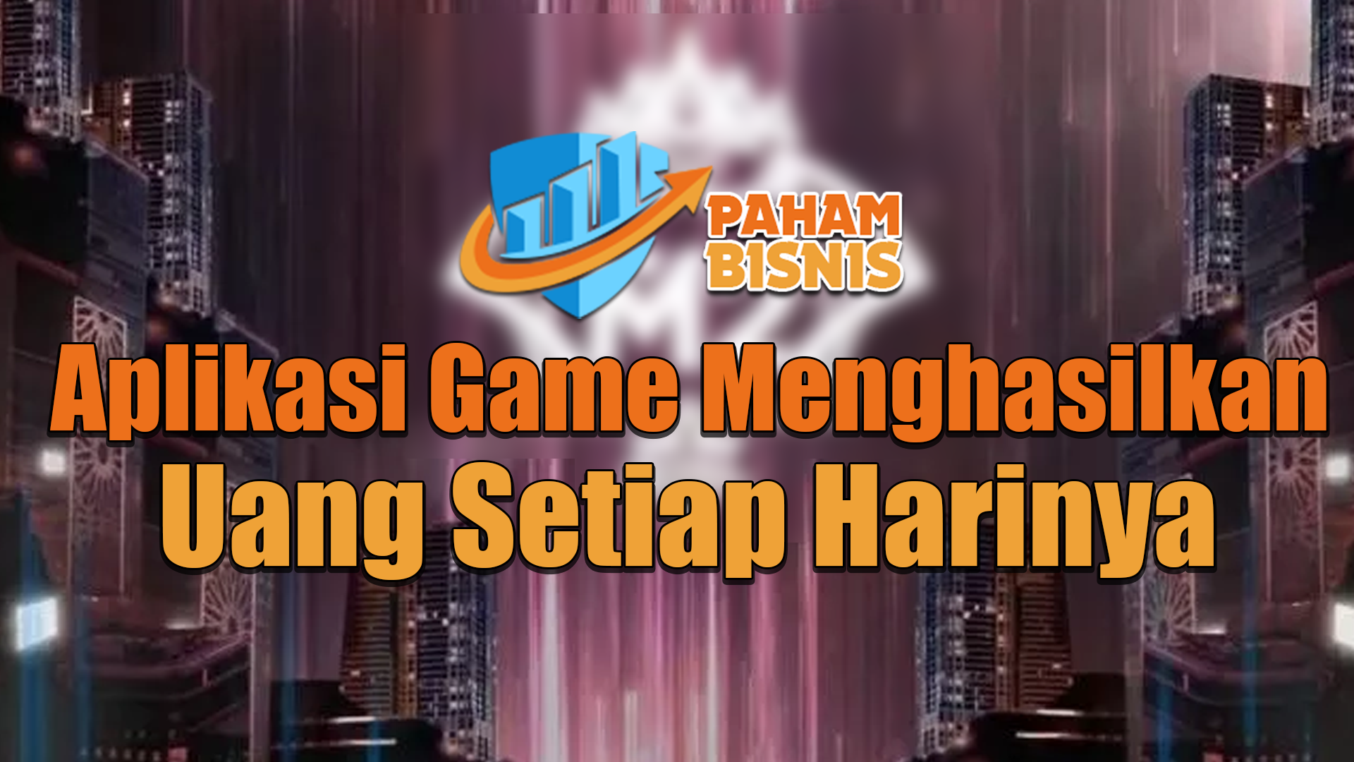 Aplikasi Game Yang Menghasilkan Uang Setiap Harinya