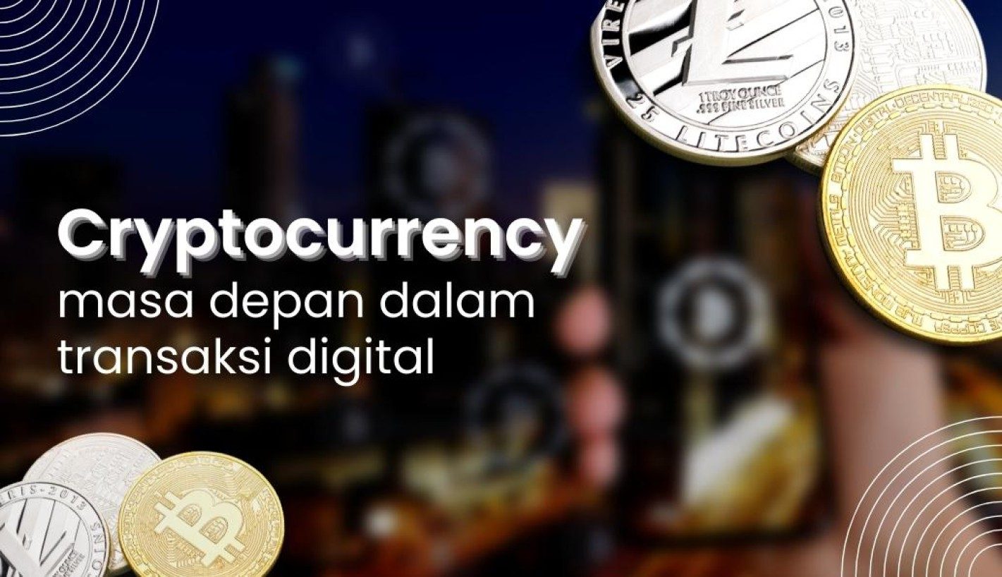 Belajar Kelebihan dan Manfaat Cryptocurrency