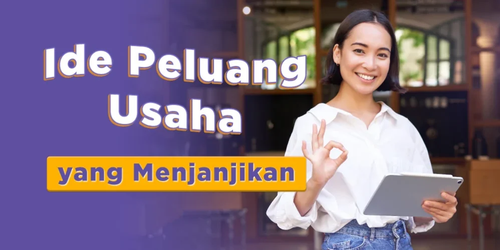 Bisnis Akhir Tahun yang Sangat Menguntungkan